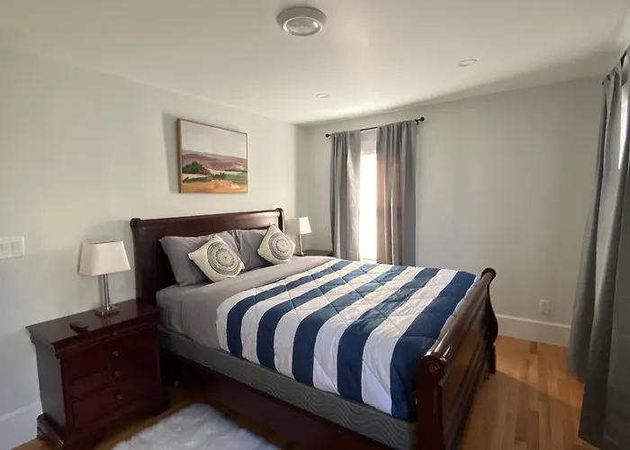 Pet Friendly hotel: Norfolk House