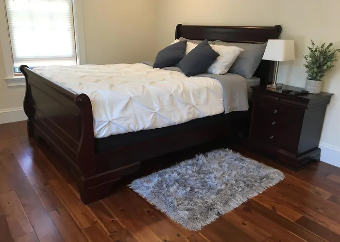 Pet Friendly hotel: Norfolk House